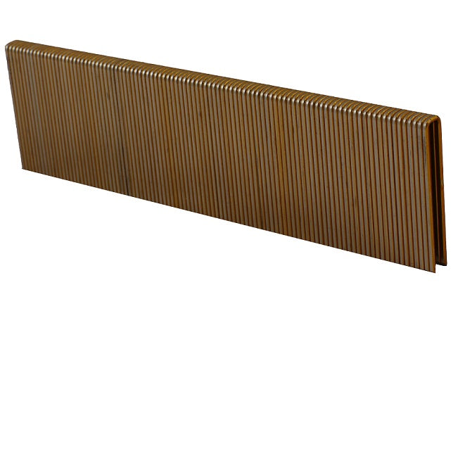 Box assortiment agrafes set n° 90 26-40 mm galvanisee 2000 st/pak