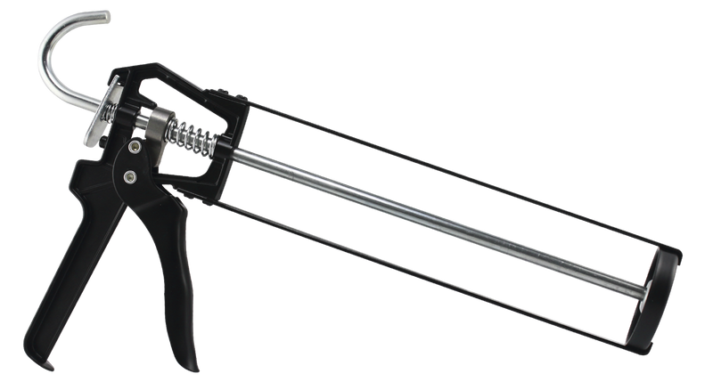 beko Pistolet à cartouche squelette métal -PREMIUM-
