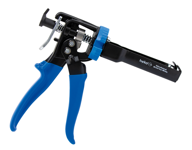 beko Pistolet à cartouche Maxbond Side-by-Side