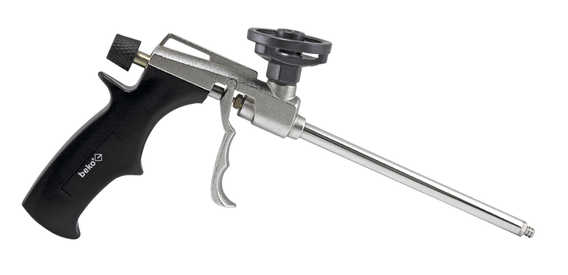 beko Pistolet à mousse NBS SilverStar