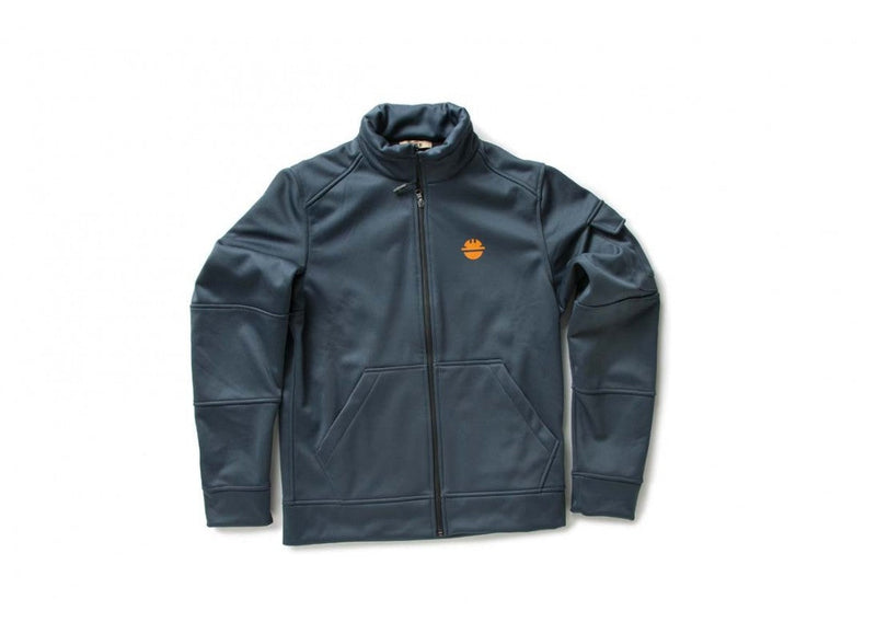 Sweatshirt softshell feat london-fog XL