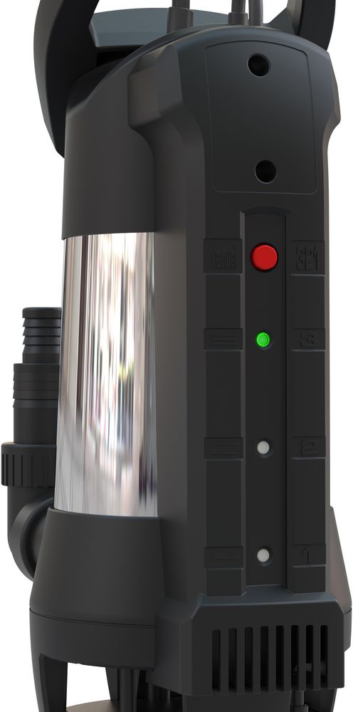 Pompe a eau sale GS750.1 INOX 15000L/H
