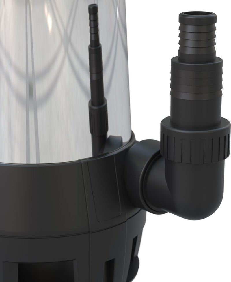 Pompe a eau sale GS750.1 INOX 15000L/H