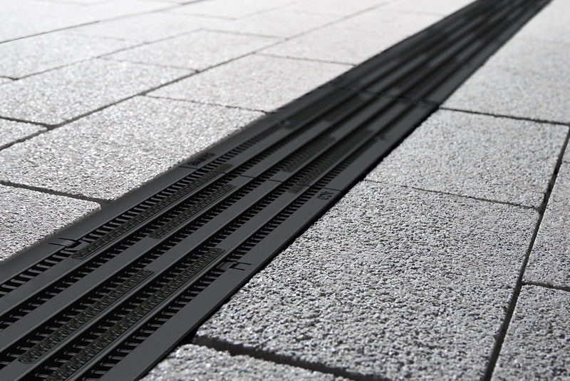 Euroline microgrip B125 50 cm