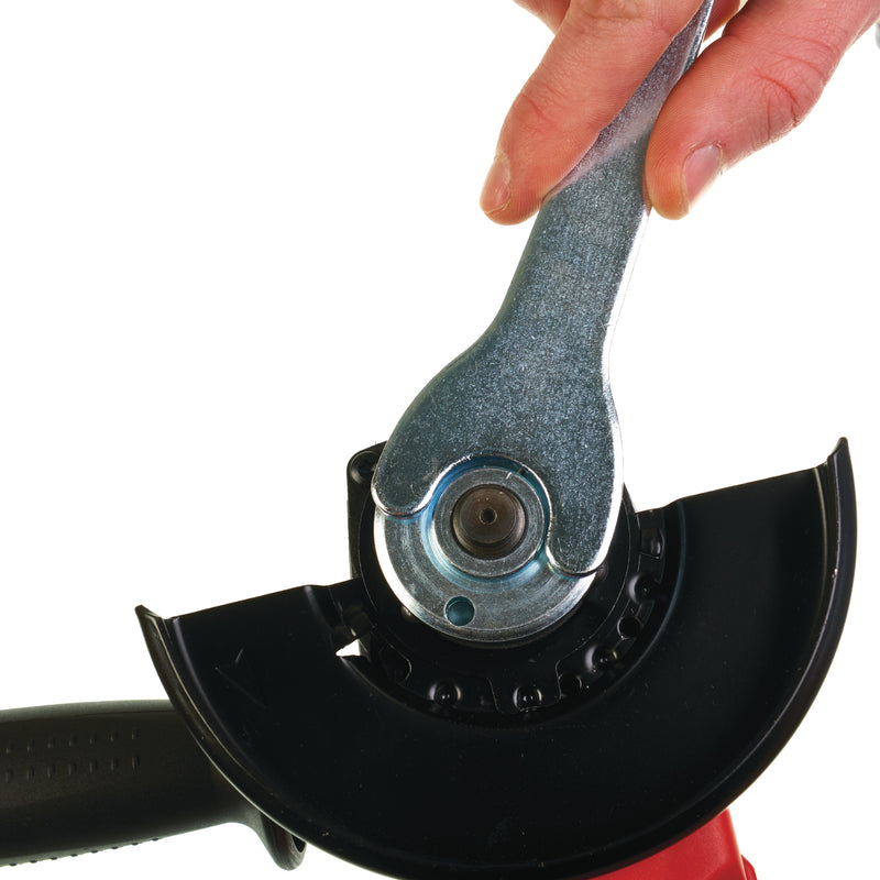 Ponceuse-Meuleuse 1500 W – AGS 15-125 C