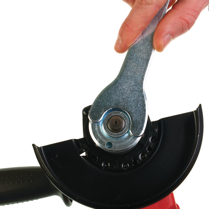 Ponceuse-Meuleuse 1500 W – AGS 15-125 C