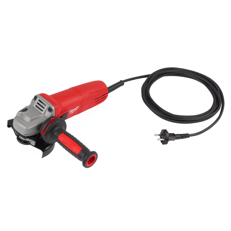 Meuleuse 1000 W avec AVS – AGV 10 EK