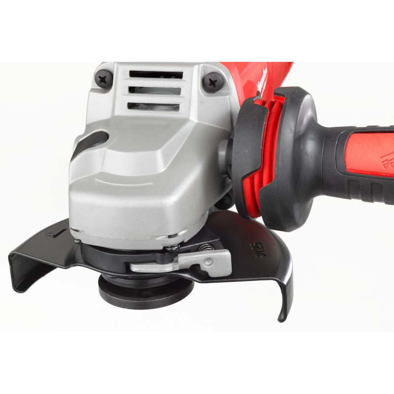 Meuleuse 1000 W avec AVS – AGV 10 EK