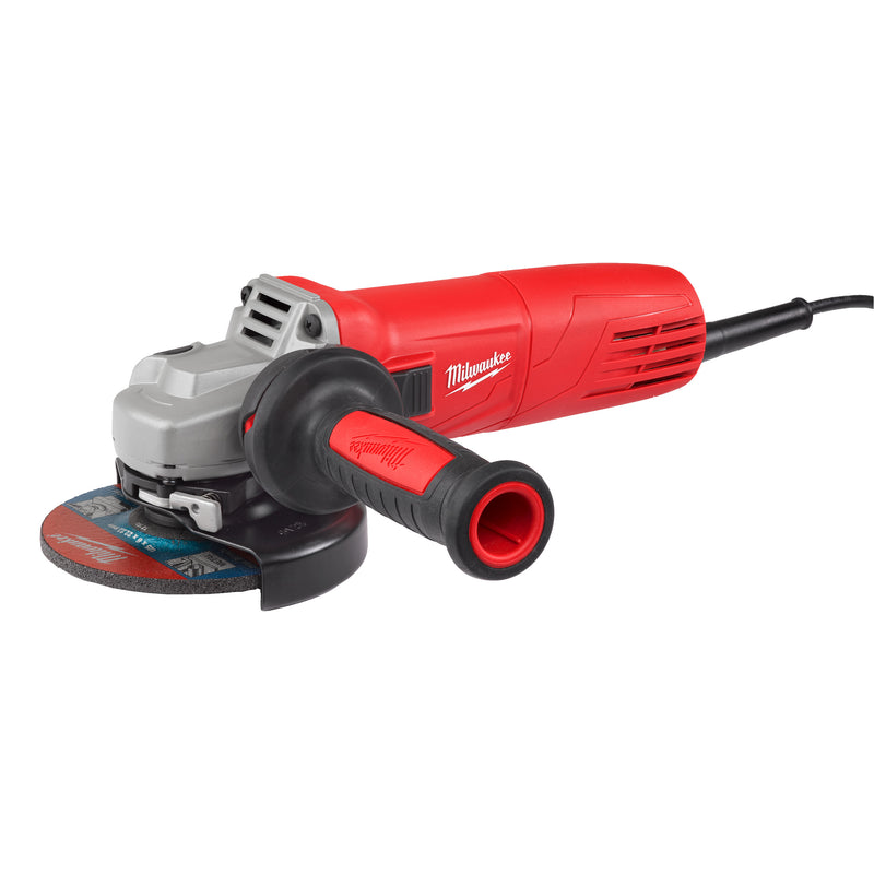 Meuleuse 1000 W avec AVS – AGV 10 EK