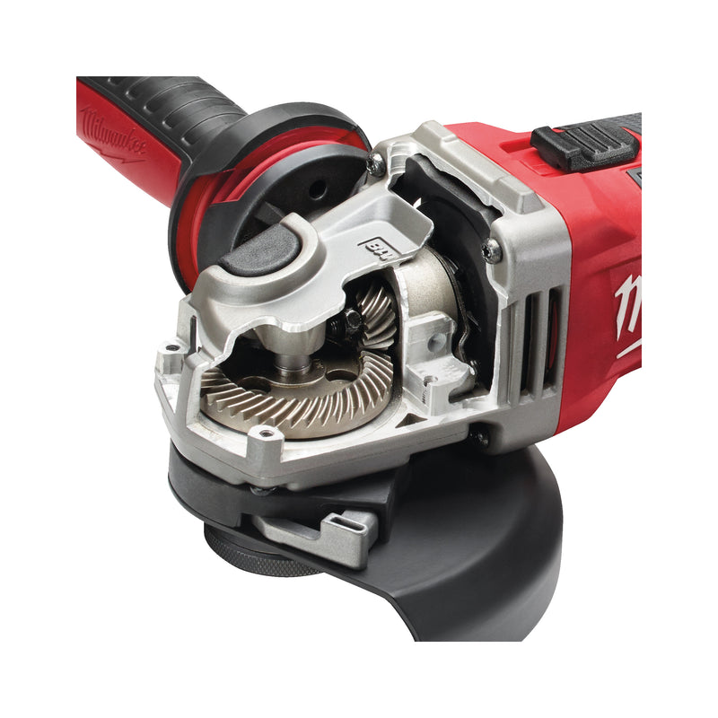 Meuleuse 1200 W avec AVS – AGV 12