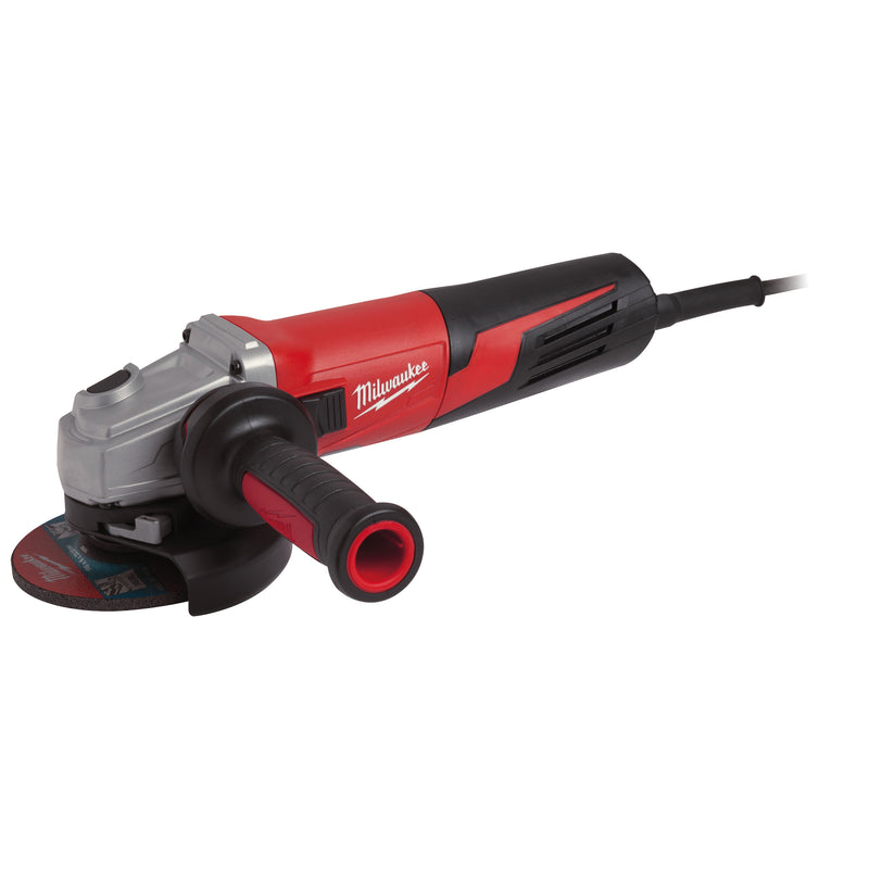 Meuleuse 1550 W avec AVS – AGV 15