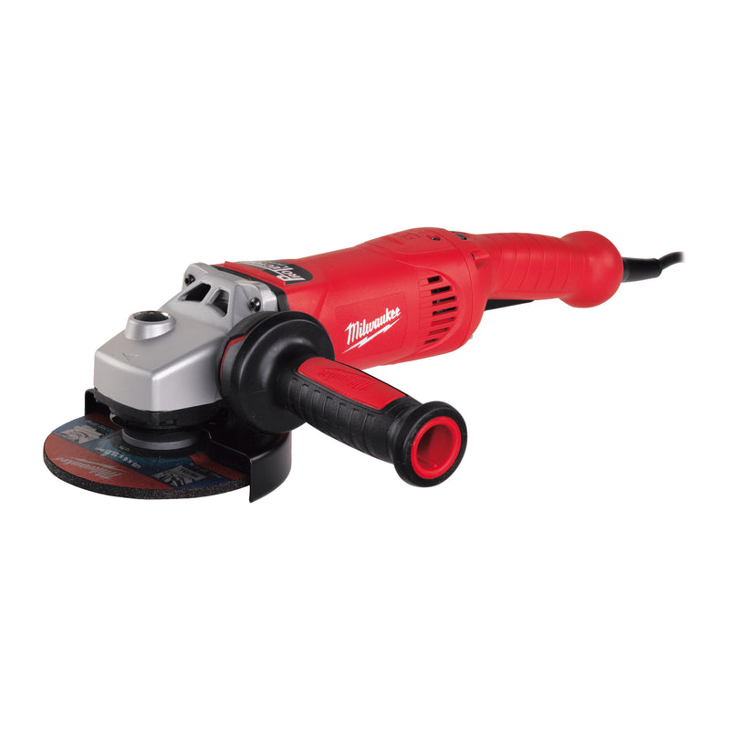 Meuleuse 1750 W avec AVS – AGV 17
