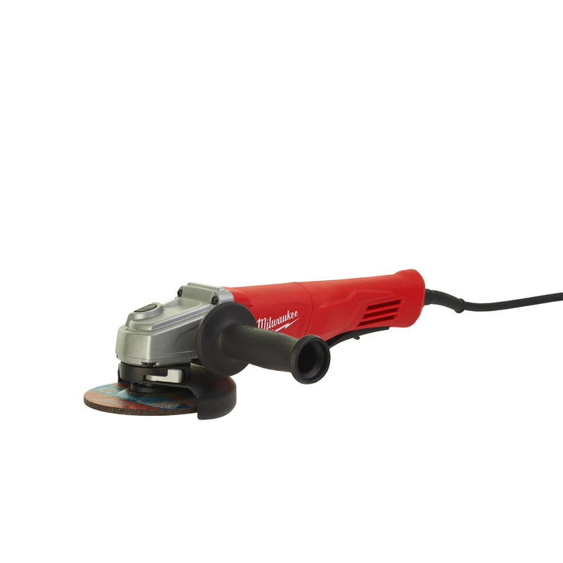 Meuleuse 1250 W avec gâchette ″Homme mort″ – AG 13 XSPD