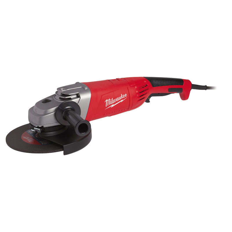 Meuleuse 2400 W – AG 24