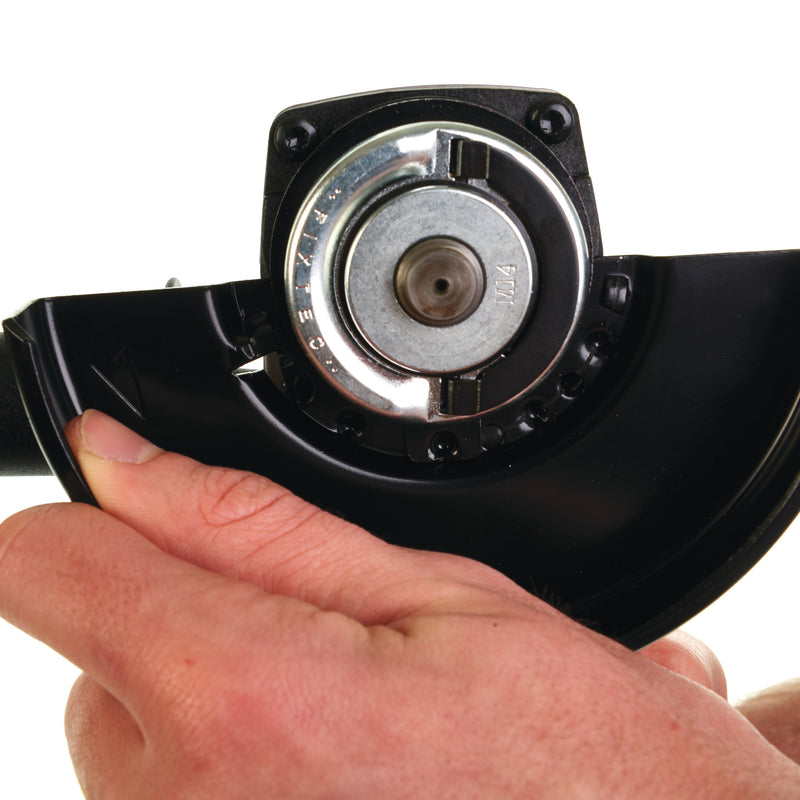 Meuleuse 1000 W – AG 10 EK