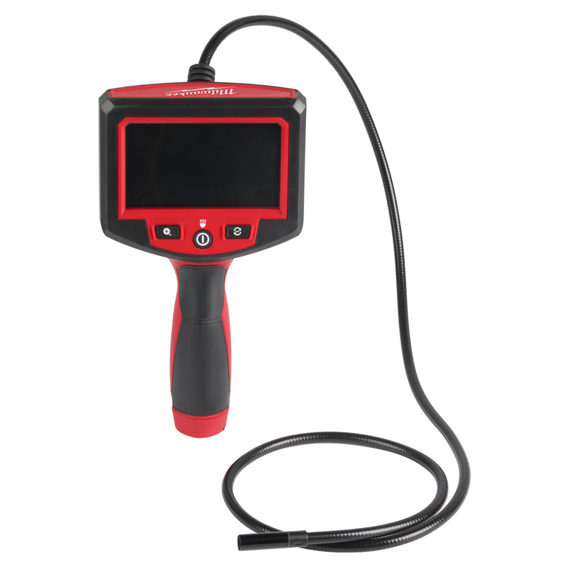 Micro-caméra d'inspection à pile alcaline – AIC2