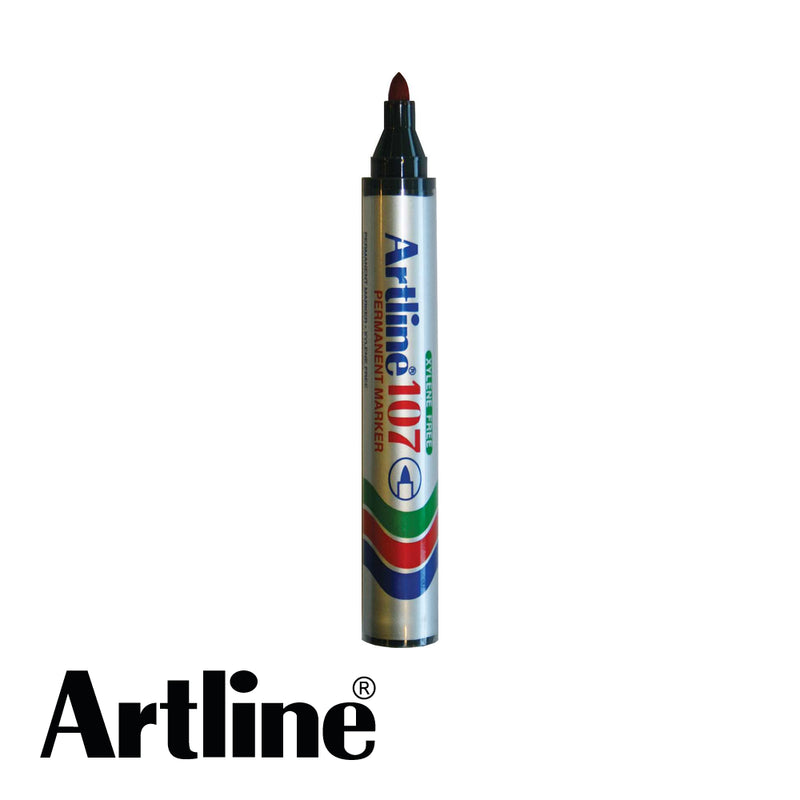 EK 107 / noir / pointe 1,5mm (0607203)