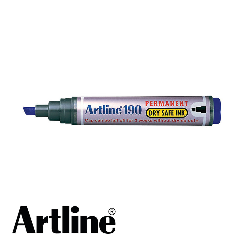 Dry Safe 190 / bleu / pointe 2/5mm / vrac