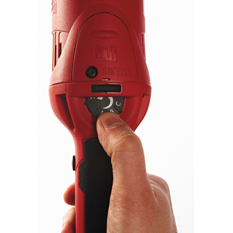 Polisseuse rotative 1450 W – AP 14-2 200 E