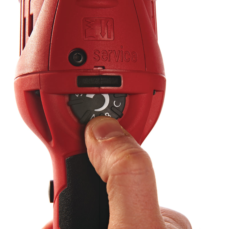 Polisseuse rotative 1450 W – AP 14-2 200 E