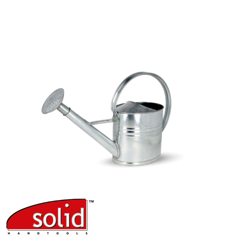Arrosoir GALVA avec pommeau -10L