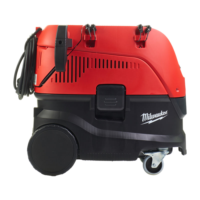 Aspirateur 30L, Classe L – AS 30 LAC
