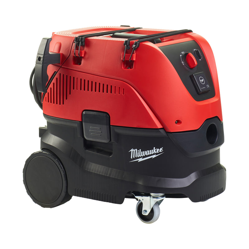 Aspirateur 30L, Classe L – AS 30 LAC