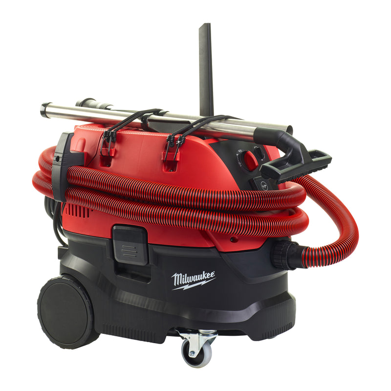 Aspirateur 30L, Classe L – AS 30 LAC