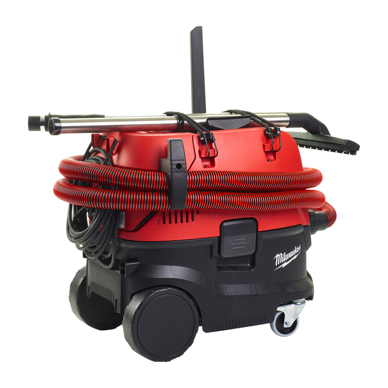 Aspirateur 30L, Classe L – AS 30 LAC