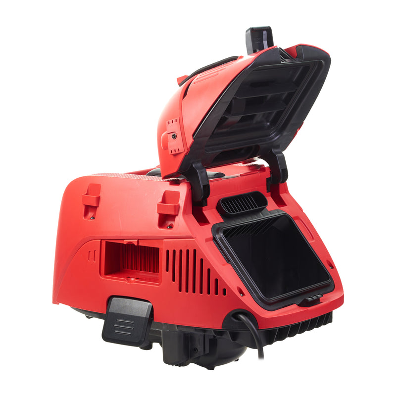 Aspirateur 30L, Classe L – AS 30 LAC