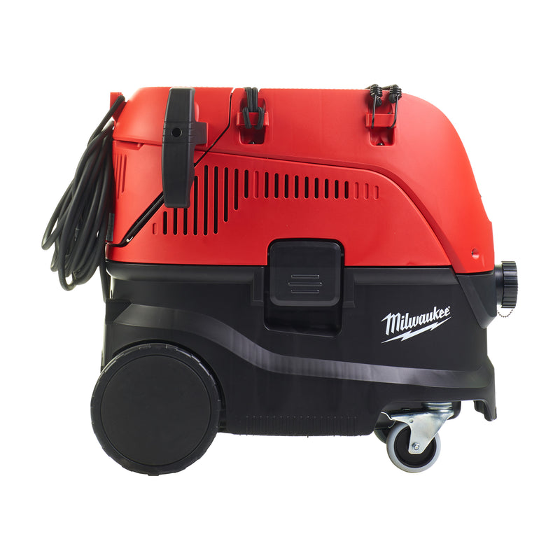 Aspirateur 30L, Classe M – AS 30 MAC