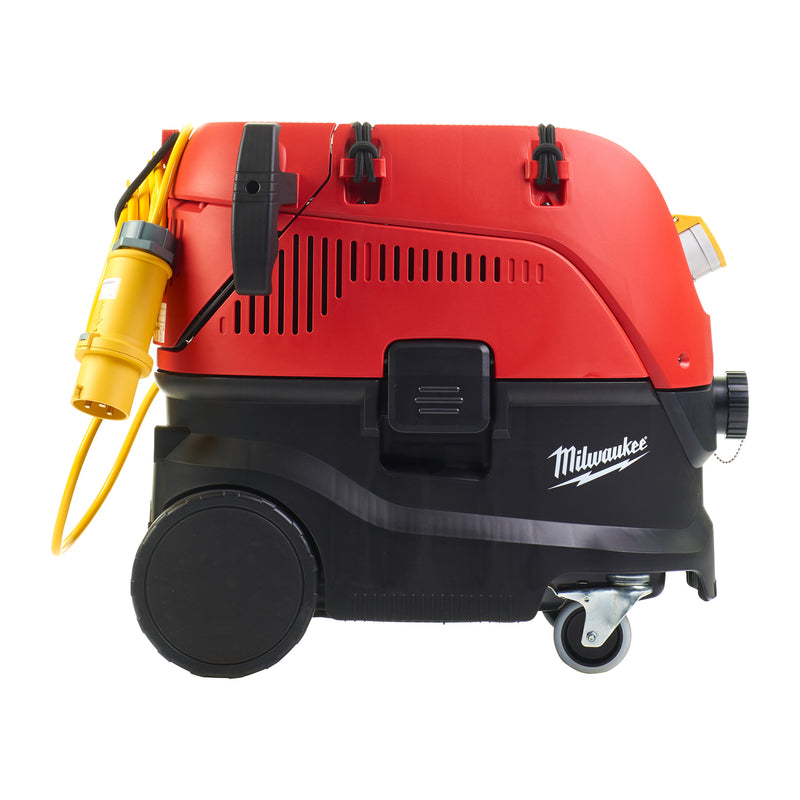 Aspirateur 30L, Classe M – AS 30 MAC