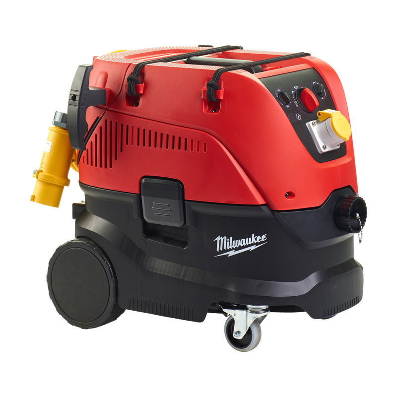Aspirateur 30L, Classe M – AS 30 MAC