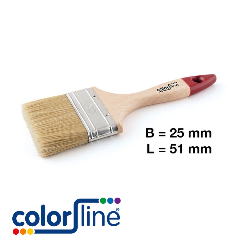 PRO Brosse EU – fibres mixtes – ALL