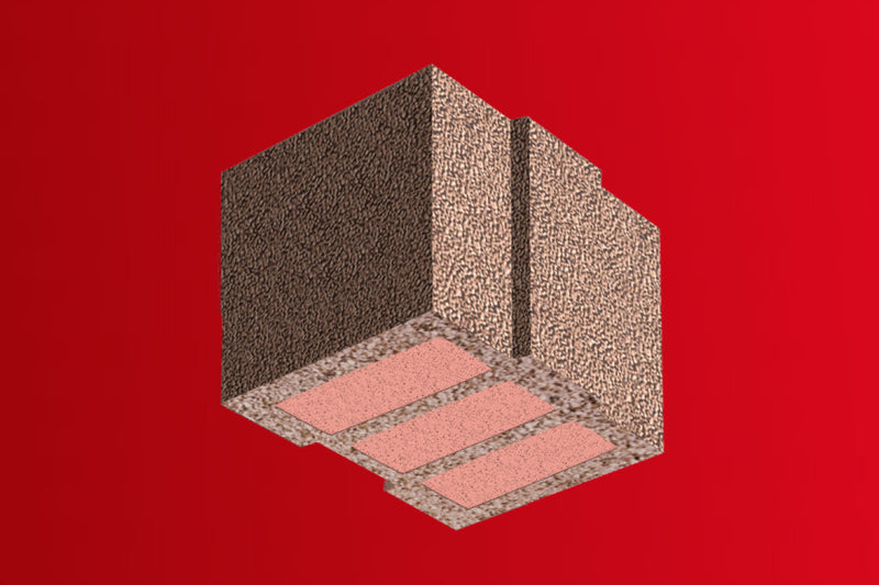 Bisomark tec F1,6 30/24,9/49,7 20 df organisch