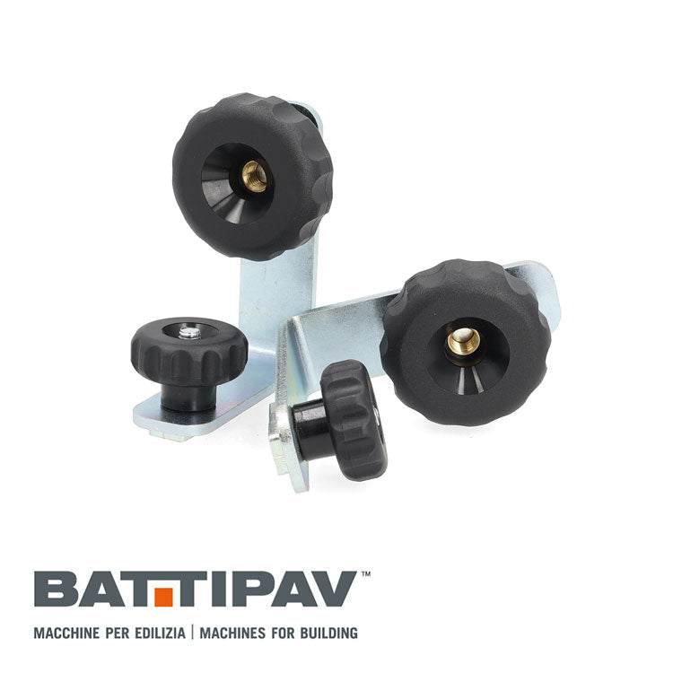 Joint set MULTI BENCH pour PRIME / SUPREME