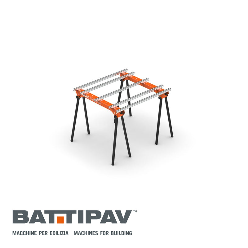 MINI MULTI BENCH table 1270mm avec 5 profils alu / scies à table
