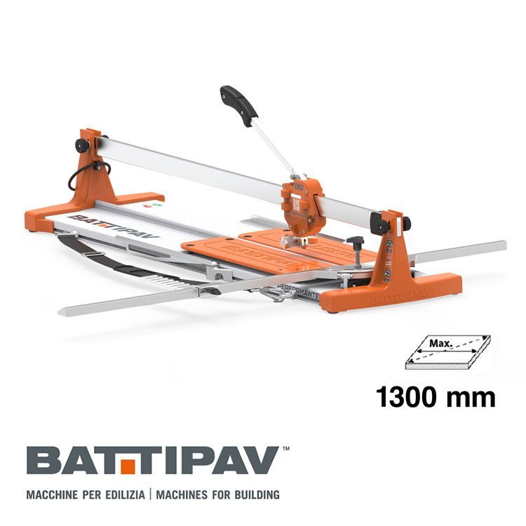 Coupe-carrelage manuel PERFORMANTE – BATTIPAV