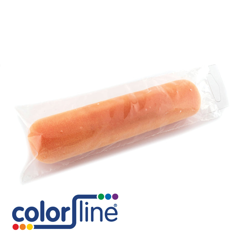 Manchon pour radiateur et à laquer – mousse floquée