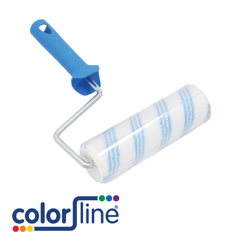 Rouleau complet – Polyamide 3 rayure – laqueur