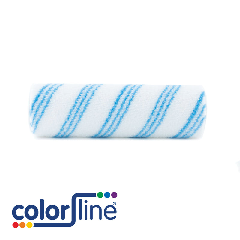 Rechange, Polyamide 3 rayure, laqueur - 180 x 48 mm