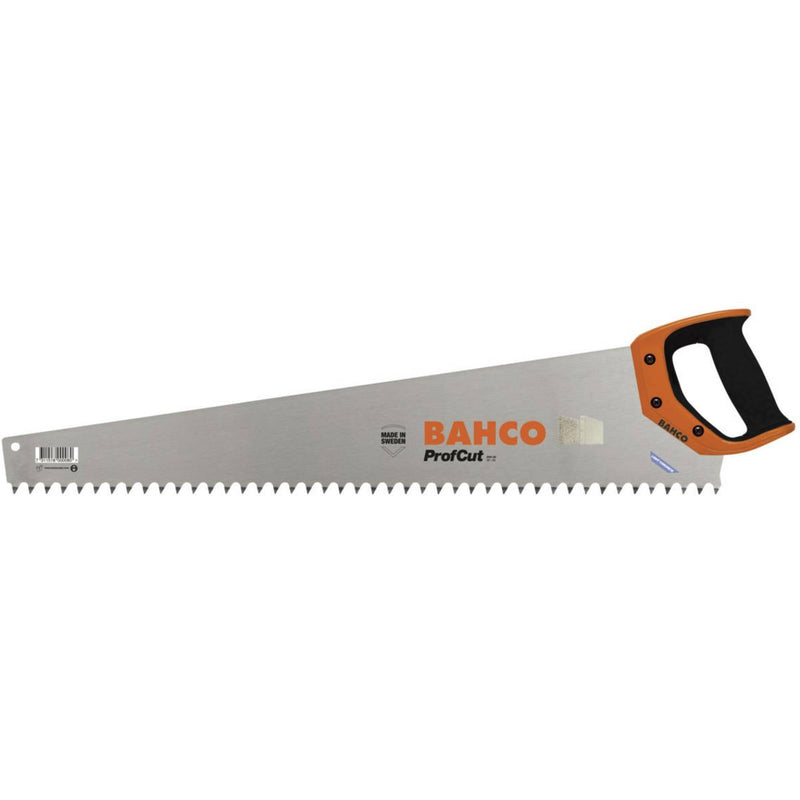 Scie beton leger bahco 650 mm