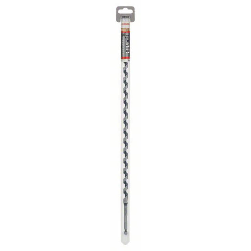 Meche a bois serpent 10X 450 mm
