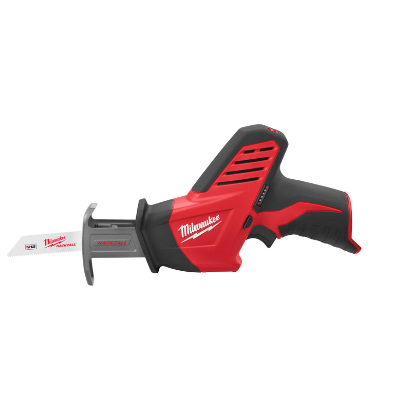 M12™ Scie sabre compacte Hackzall™ – C12 HZ