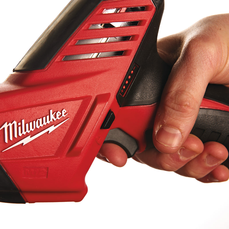 M12™ Scie sabre compacte Hackzall™ – C12 HZ