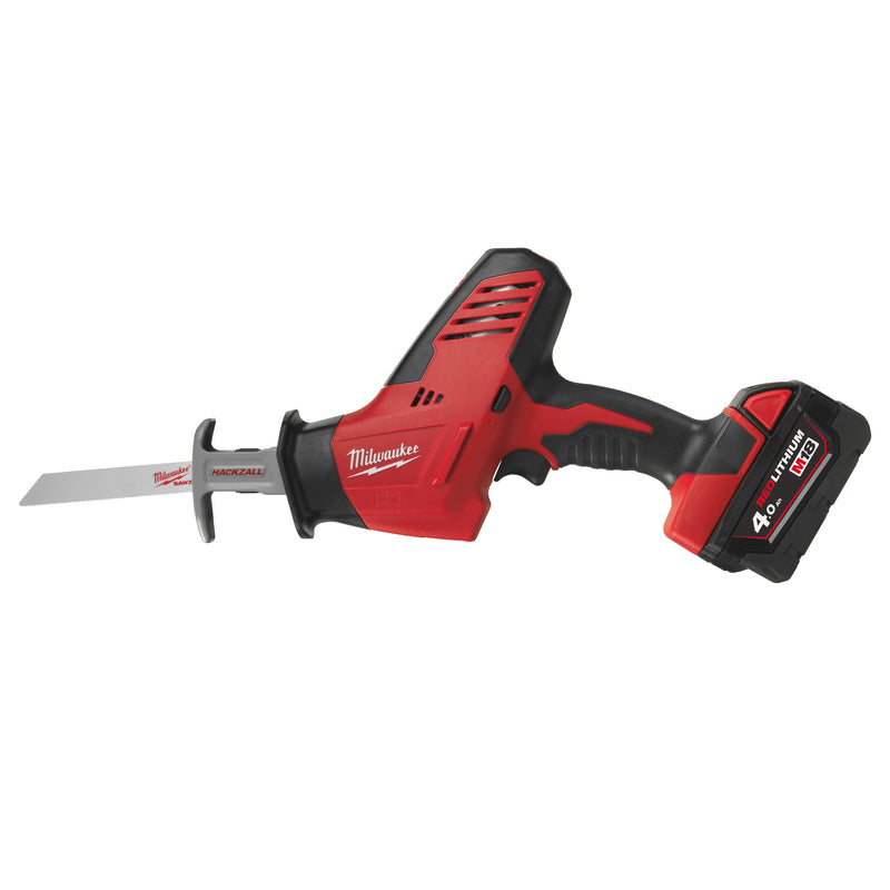 M18™ Scie sabre 1 main HACKZALL™ – C18 HZ