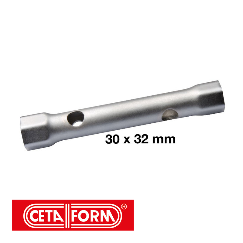 Clé à tube droite – vrac