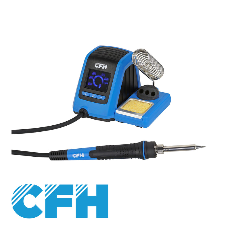 Station de brassage digital LD 221