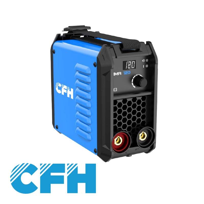 Poste à souder Inverter ISG 882 - 120 A