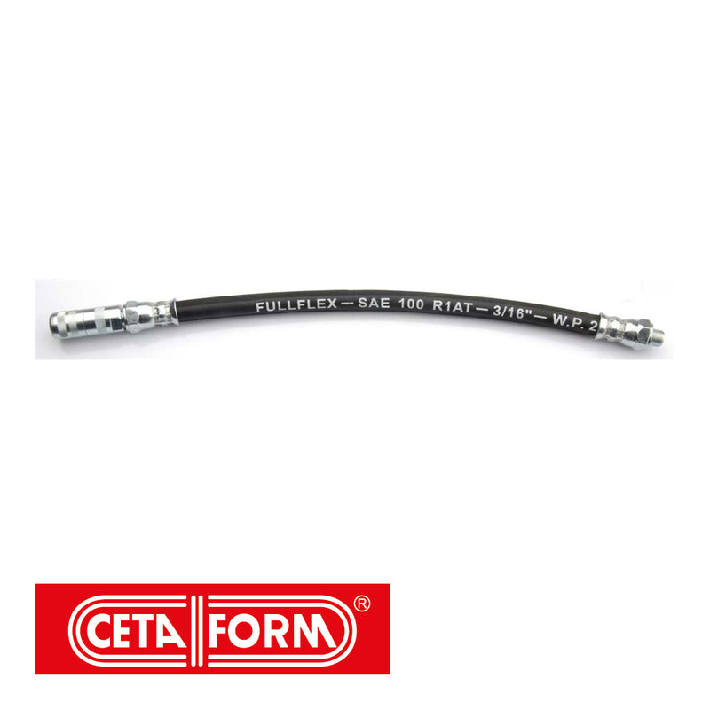 Buse de réchange pour pompe à graisse 500 cc (flexible)